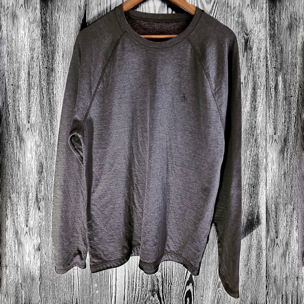 Reversible Shirt